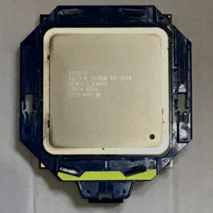 Xeon E5-2630