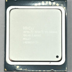 Xeon E2650V2