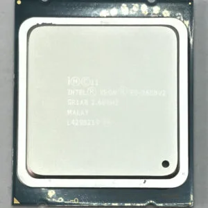 Xeon E2650V2