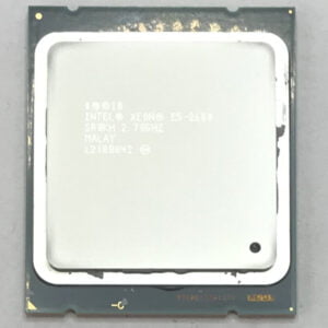 Xeon E5-2680