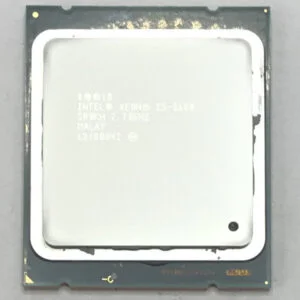 Xeon E5-2680