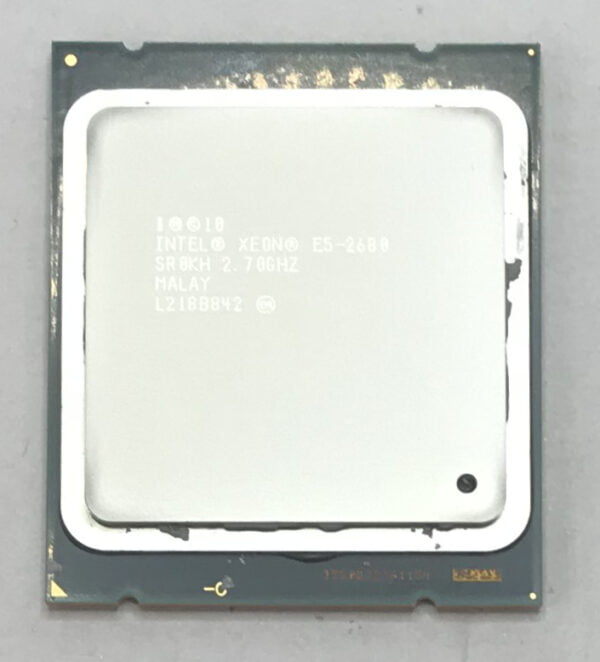 Xeon E5-2680