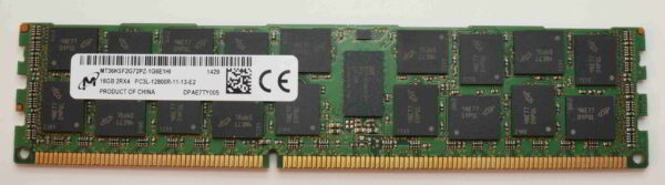 MT36KSF2G72PZ DDR3